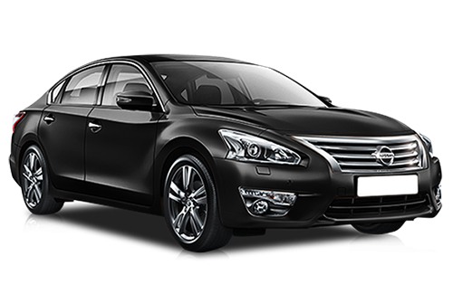 Nissan Teana III
