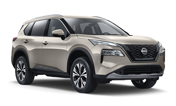 Nissan X-Trail IV