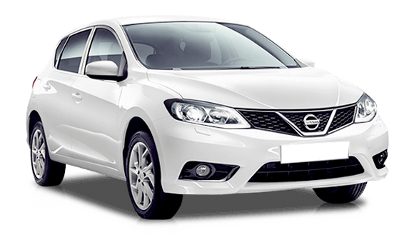 Nissan Tiida II
