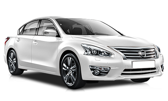 Nissan Teana III
