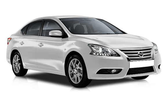 Nissan Sentra VI